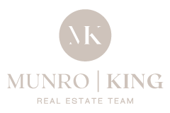 Munro King Real Estate Team