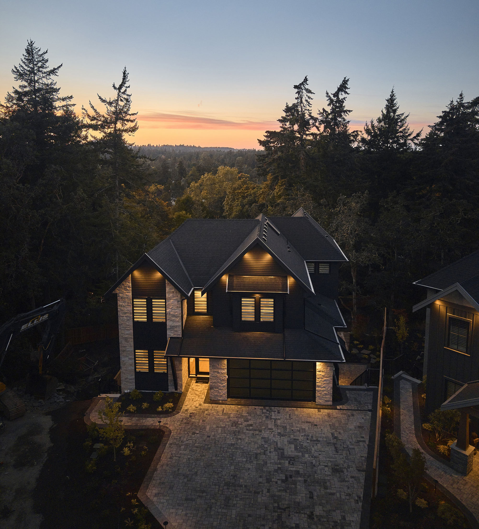 Cedar Residence
