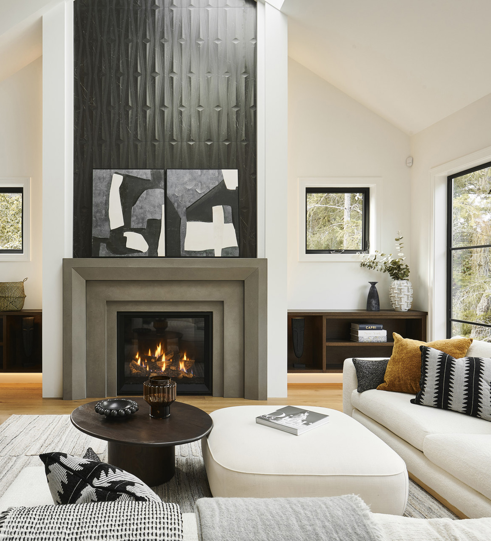 Cedar Residence