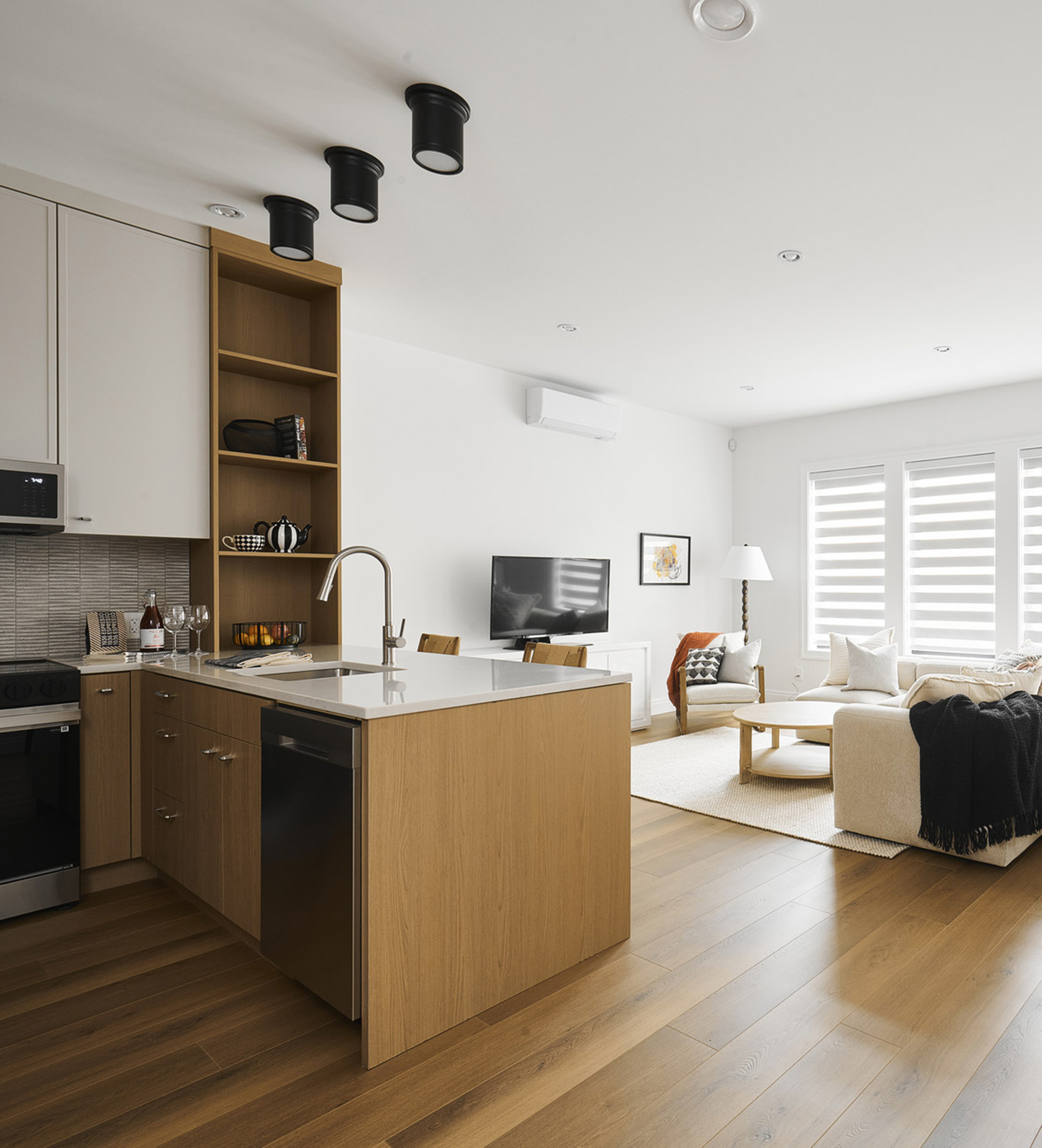 Cedar Residence