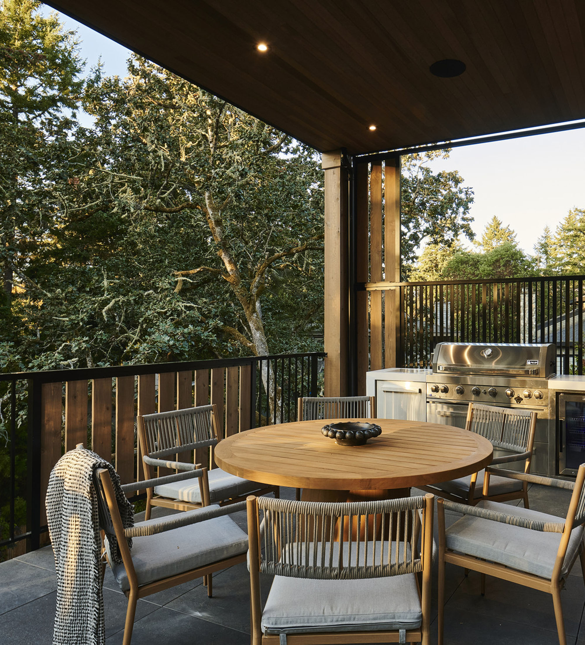 Cedar Residence